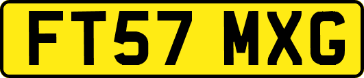 FT57MXG