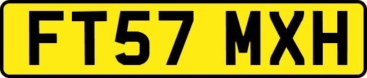 FT57MXH