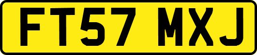 FT57MXJ
