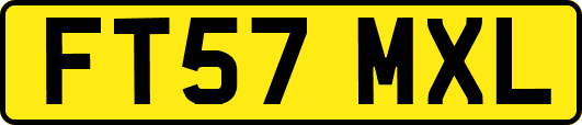FT57MXL