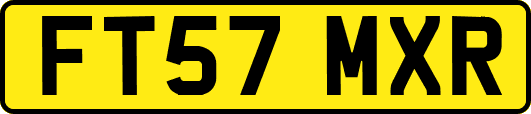 FT57MXR