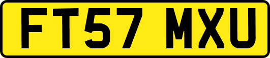 FT57MXU