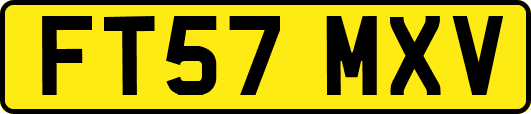 FT57MXV