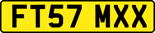 FT57MXX