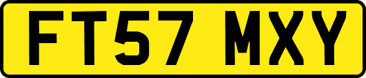FT57MXY