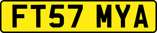 FT57MYA