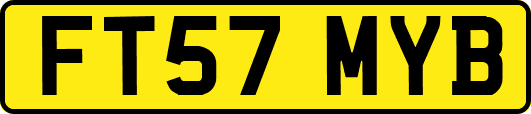 FT57MYB
