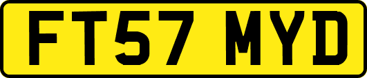 FT57MYD