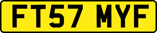 FT57MYF