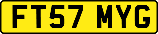 FT57MYG