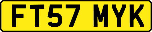 FT57MYK