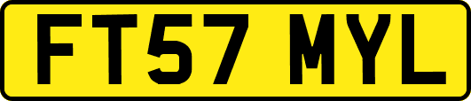 FT57MYL