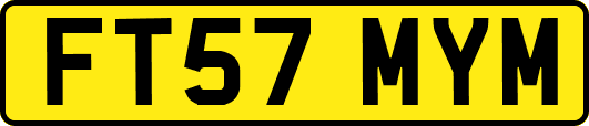 FT57MYM