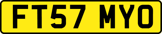 FT57MYO