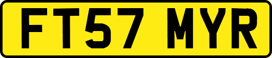 FT57MYR