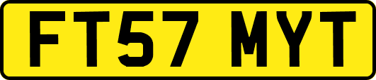 FT57MYT