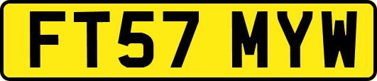 FT57MYW