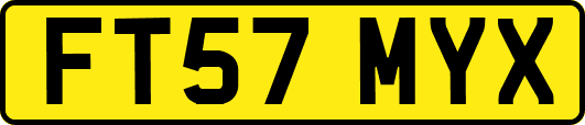 FT57MYX