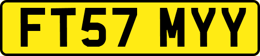 FT57MYY