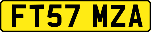 FT57MZA