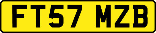 FT57MZB