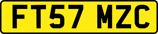 FT57MZC