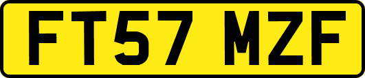 FT57MZF