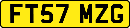 FT57MZG