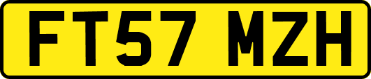 FT57MZH