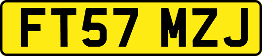 FT57MZJ