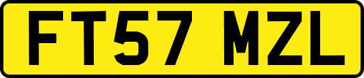 FT57MZL