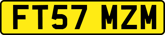 FT57MZM