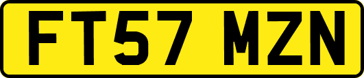 FT57MZN