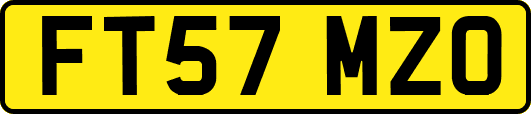 FT57MZO