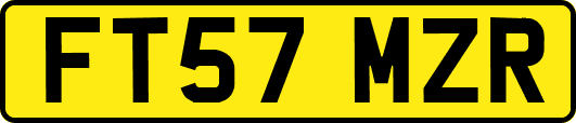 FT57MZR