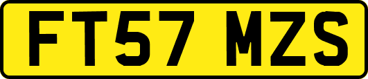 FT57MZS