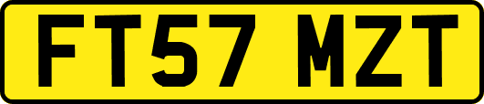 FT57MZT