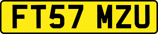 FT57MZU