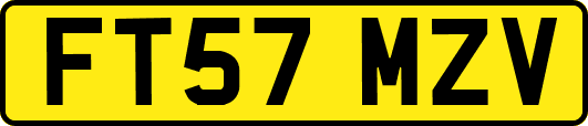 FT57MZV