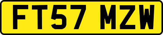 FT57MZW