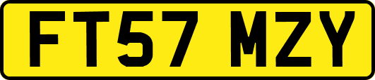 FT57MZY
