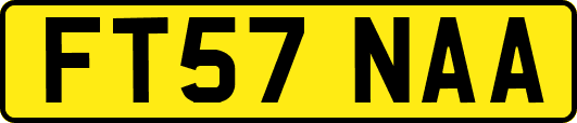 FT57NAA