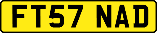 FT57NAD