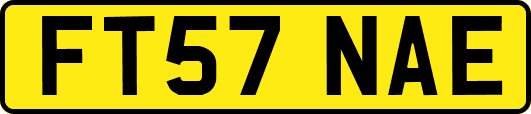 FT57NAE