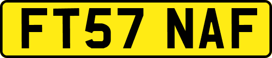 FT57NAF