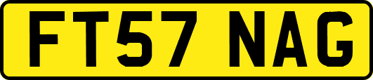 FT57NAG