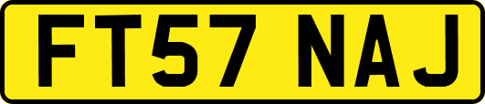 FT57NAJ