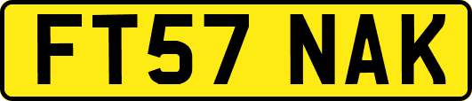 FT57NAK