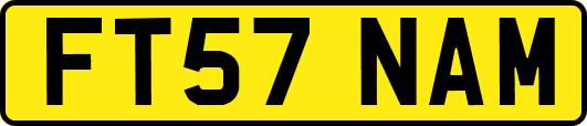 FT57NAM
