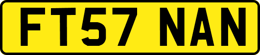 FT57NAN